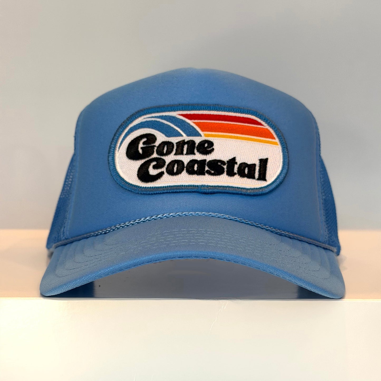 Gone Coastal