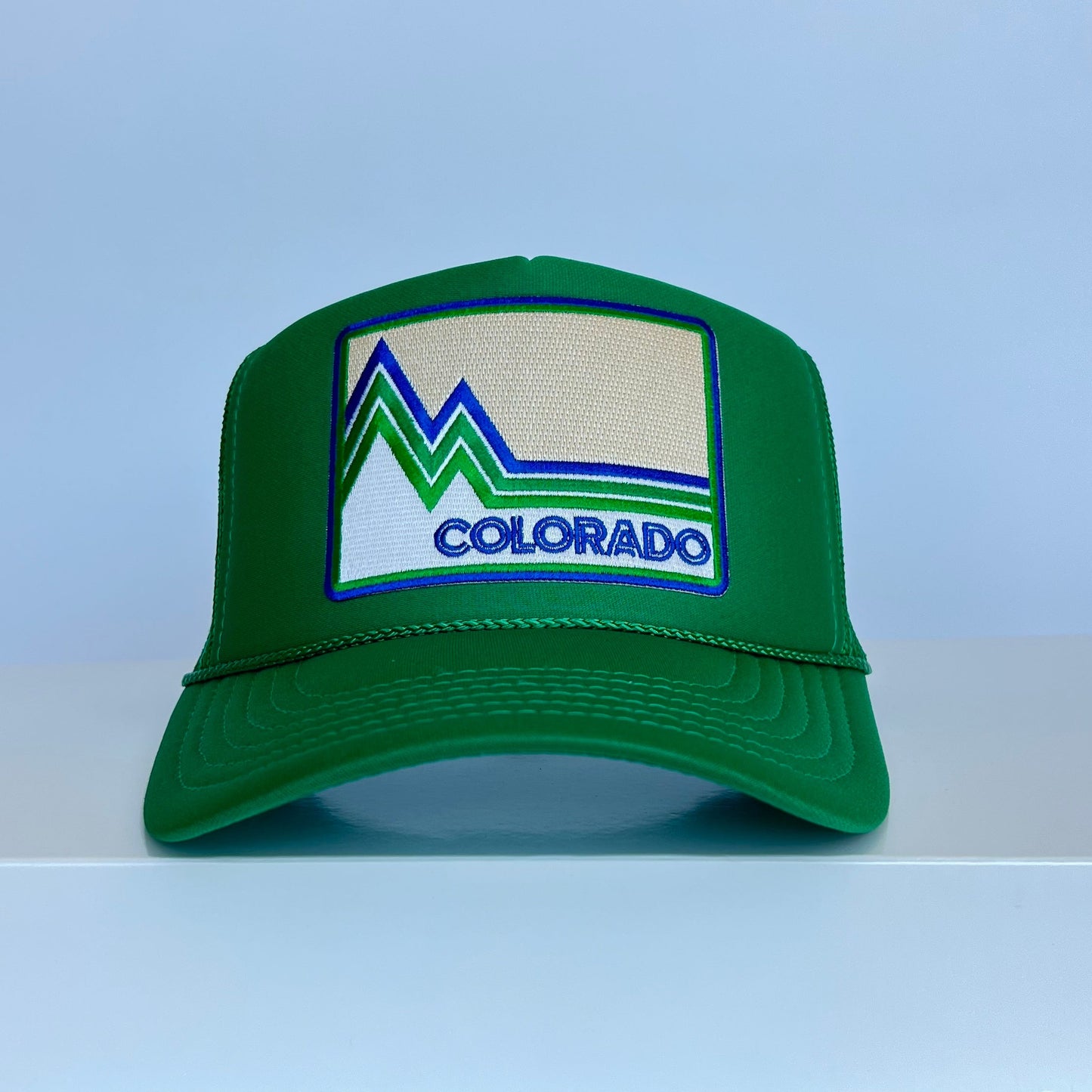 Retro Colorado