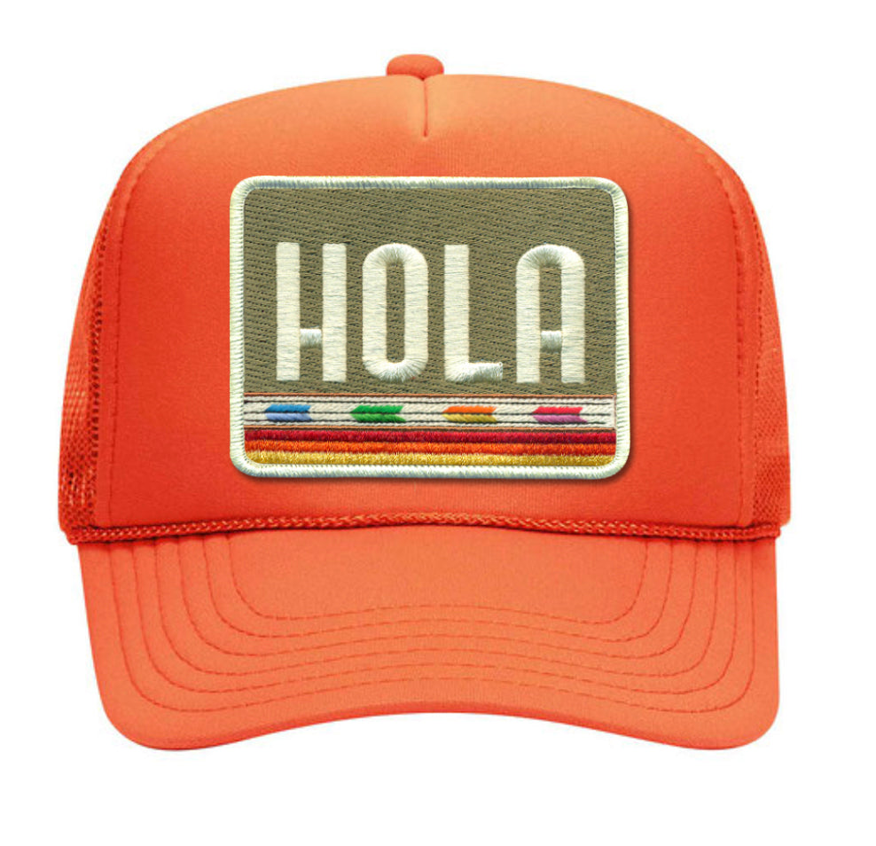 HOLA