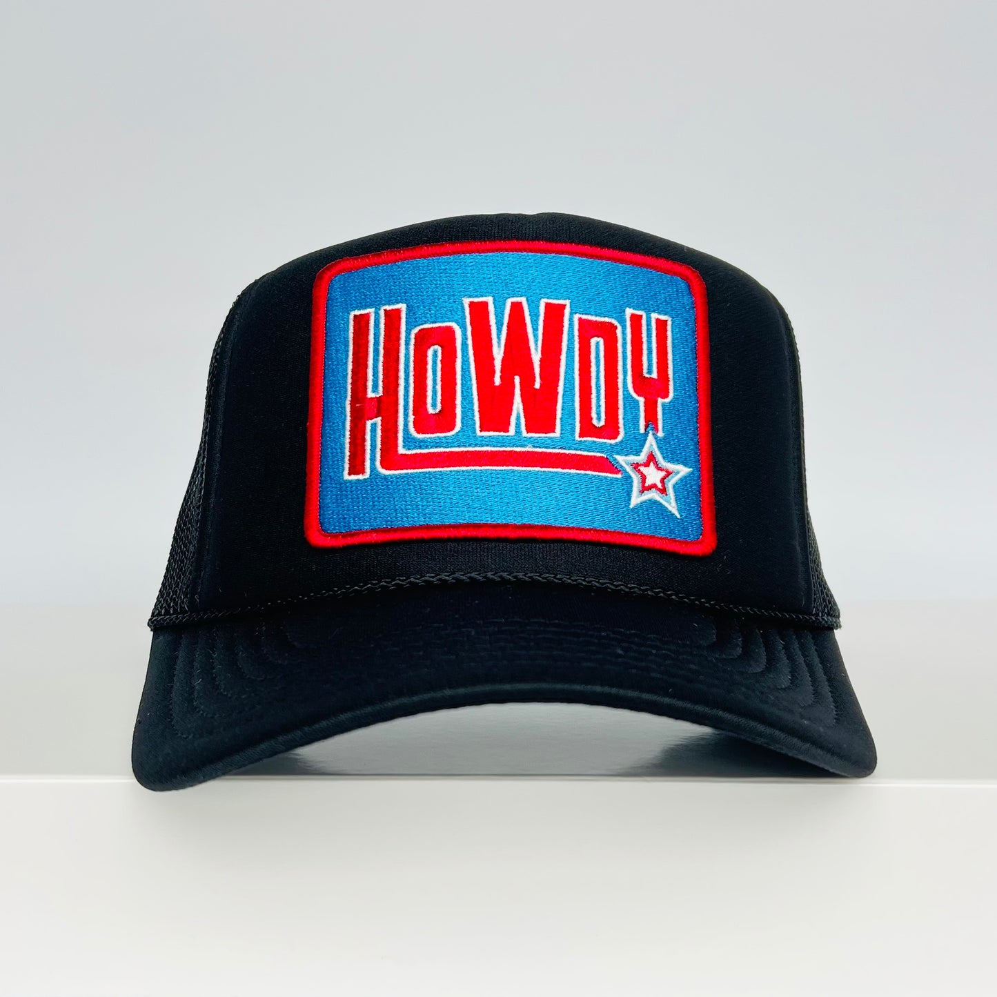 HOWDY
