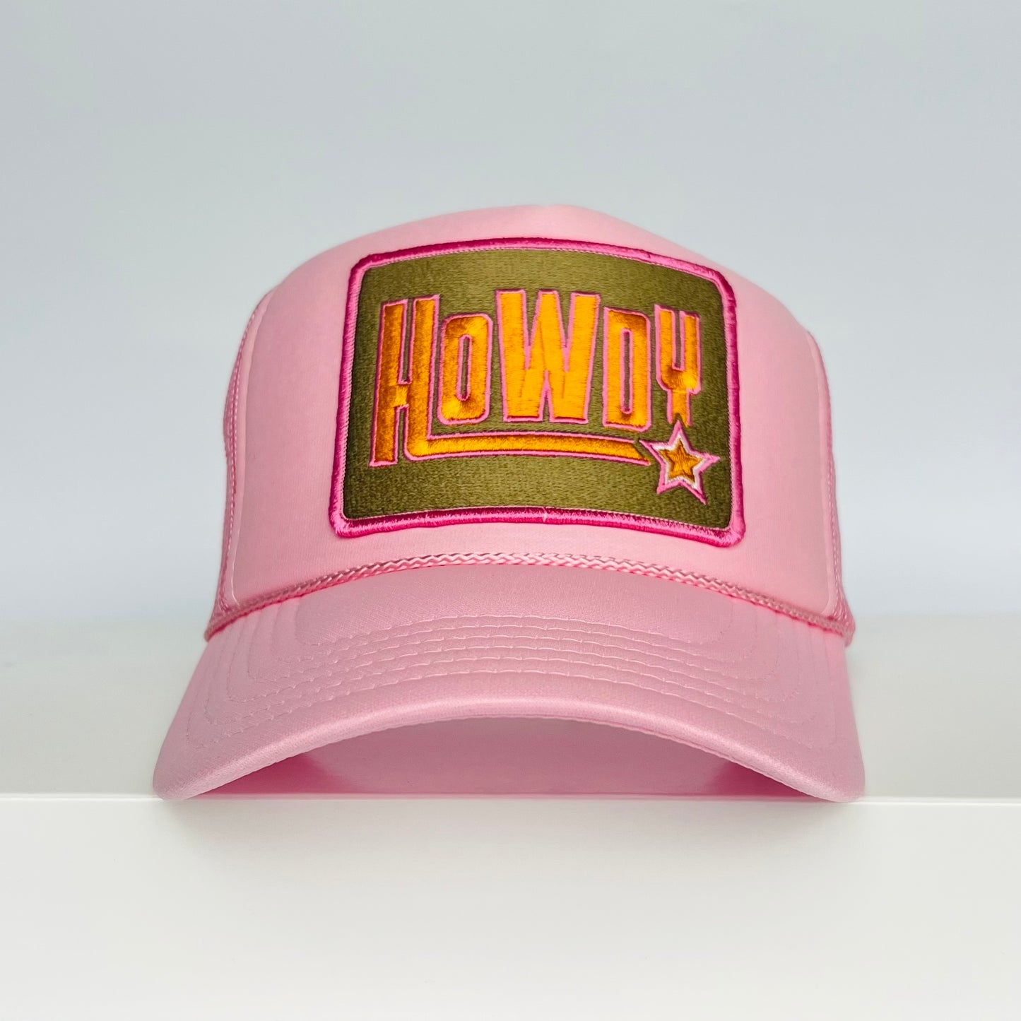 HOWDY