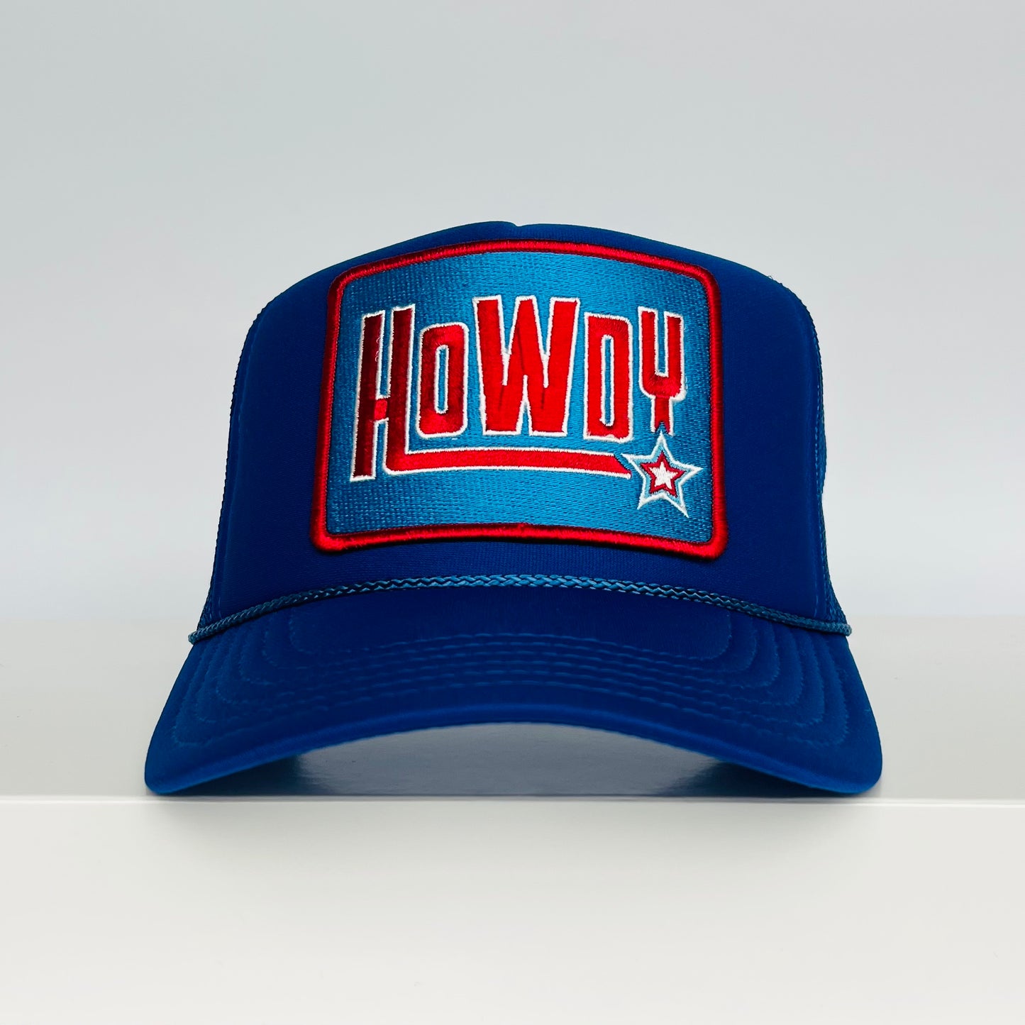 HOWDY