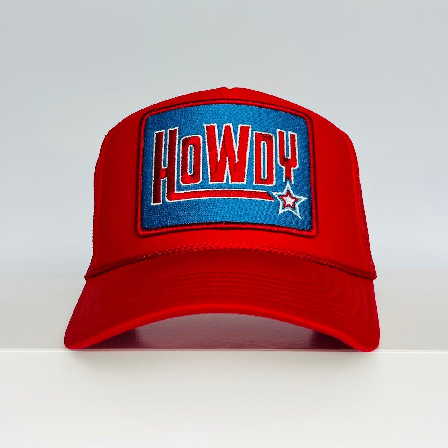 HOWDY