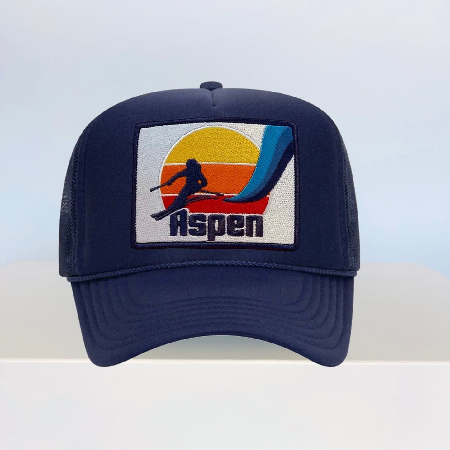 Aspen 2.0