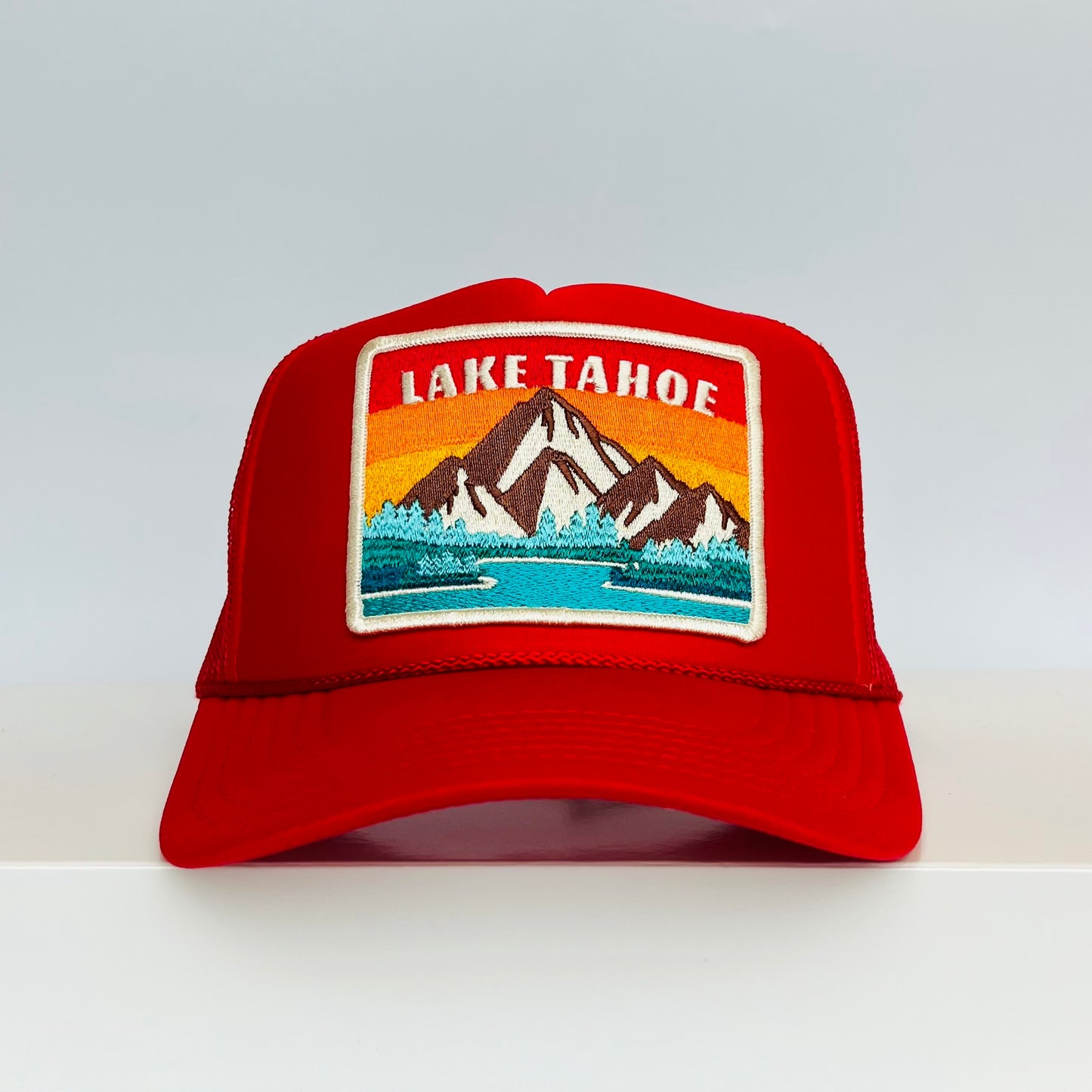 Lake Tahoe