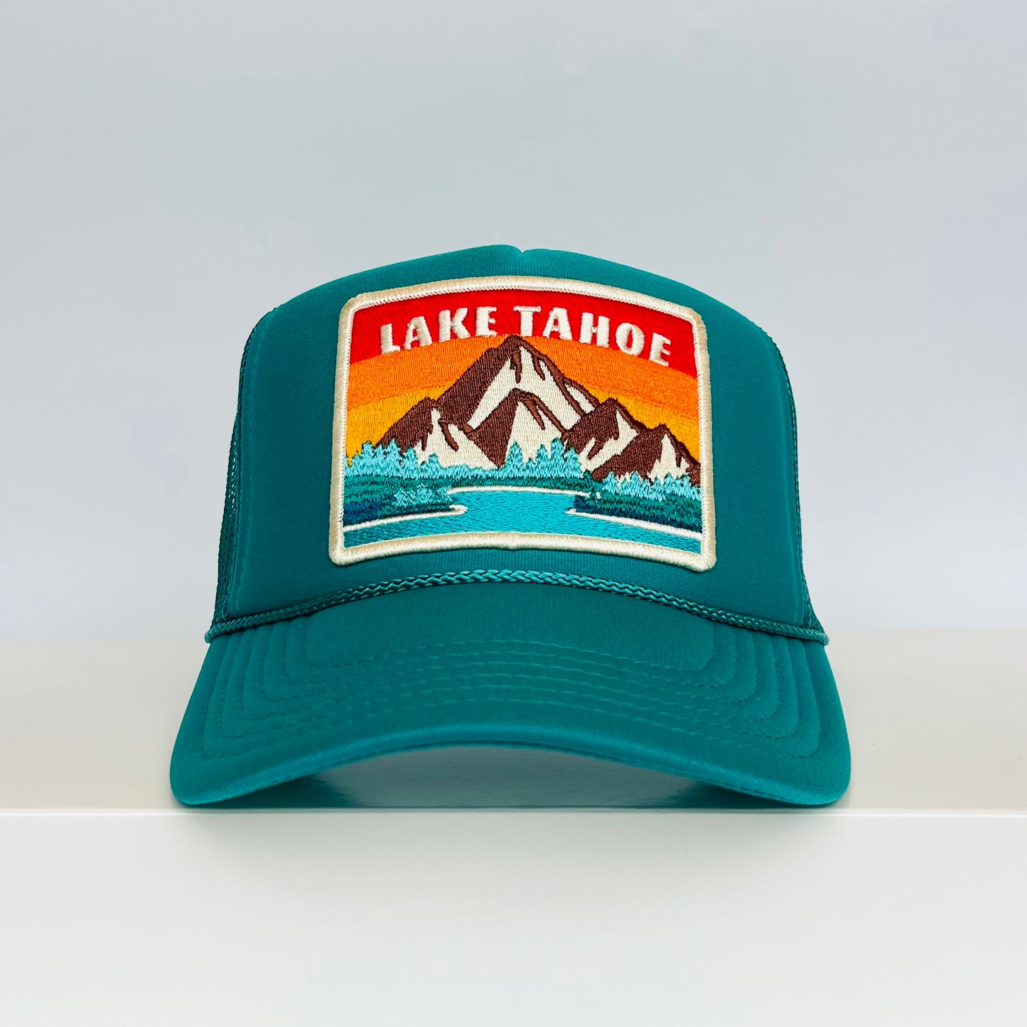 Lake Tahoe