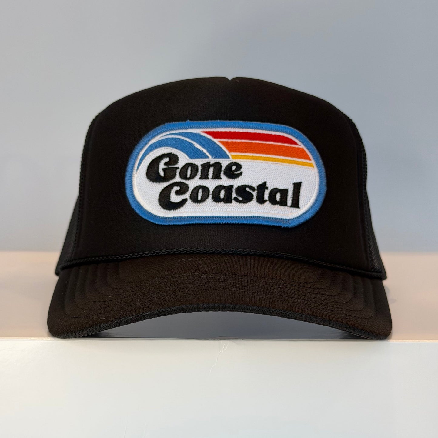 Gone Coastal