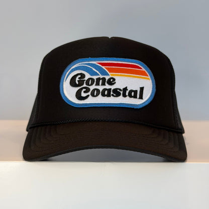 Gone Coastal