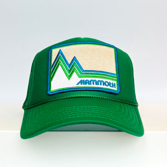 Mammoth