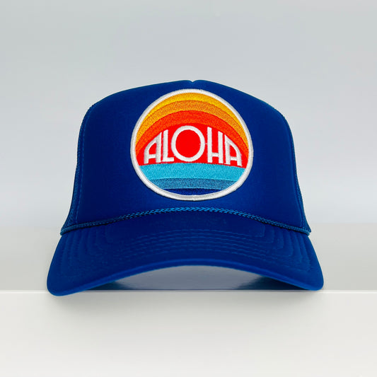 ALOHA