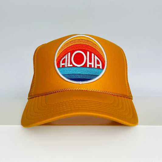 ALOHA