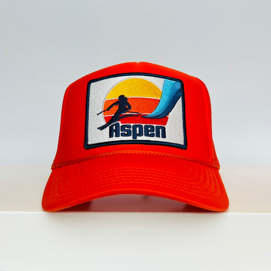Aspen 2.0