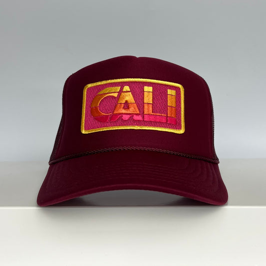 CALI