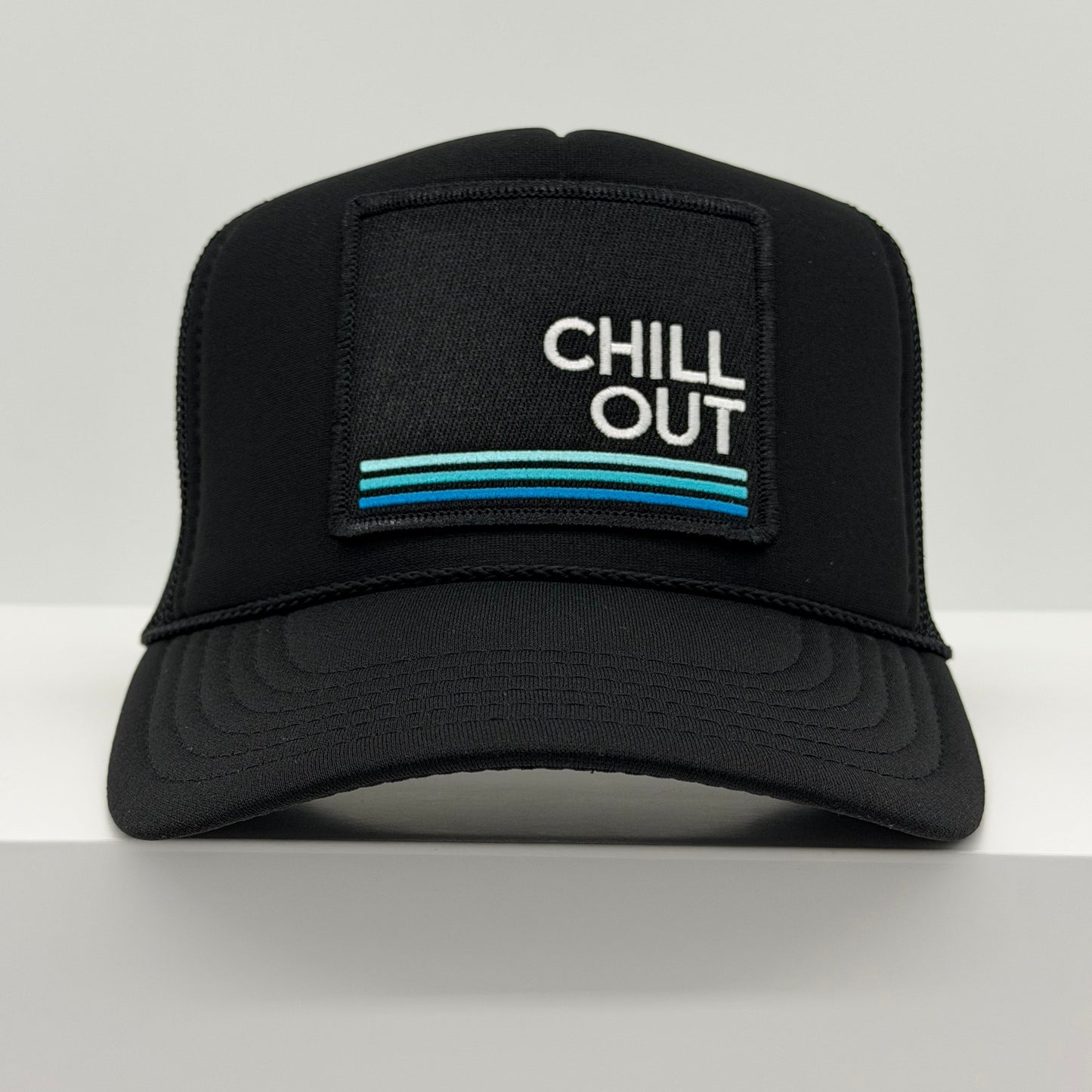 CHILL OUT