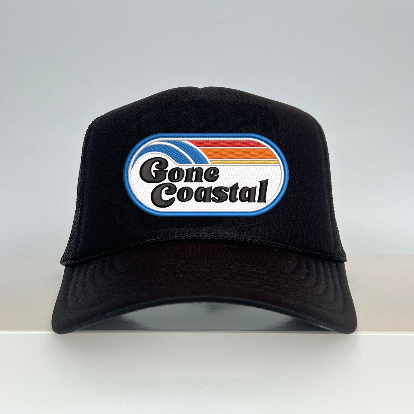 Pre-Order / Gone Coastal / Ships Feb 11