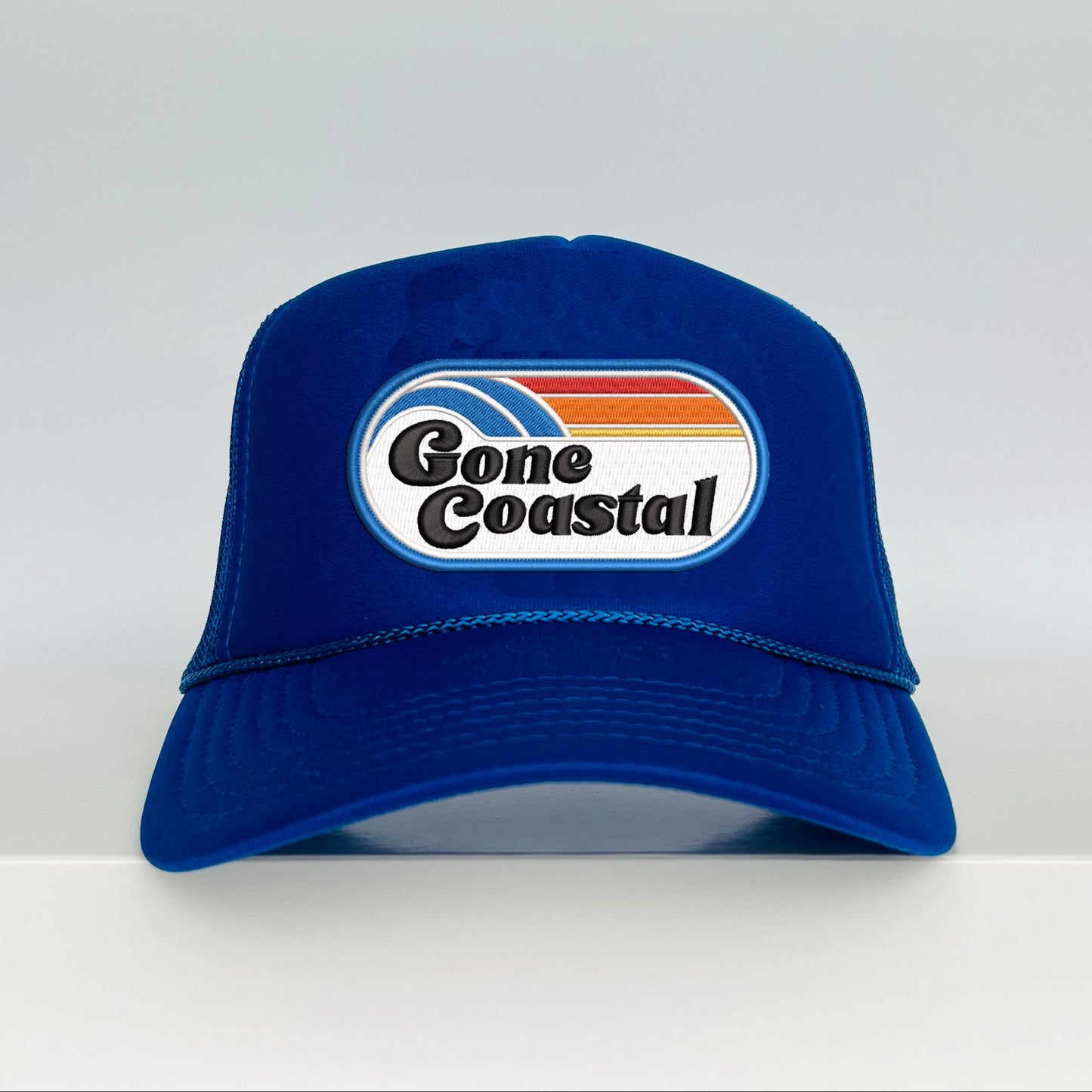 Pre-Order / Gone Coastal / Ships Feb 11