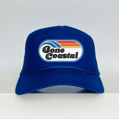 Pre-Order / Gone Coastal / Ships Feb 11