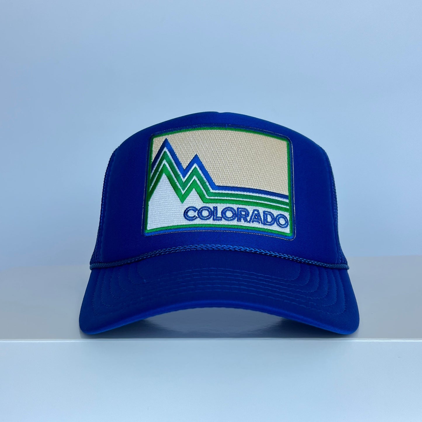 Retro Colorado