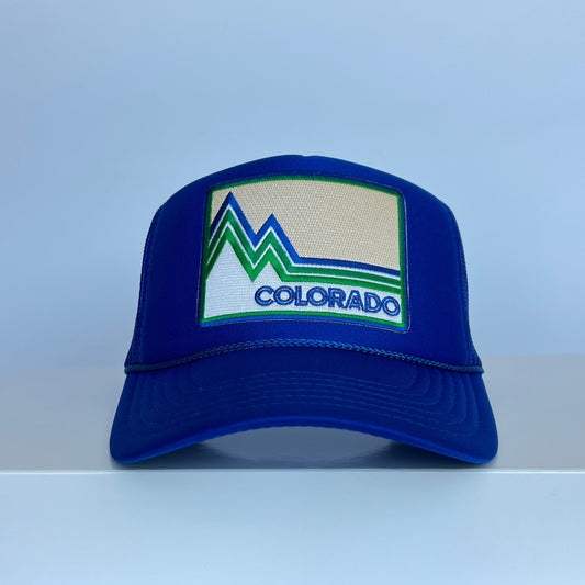 Retro Colorado