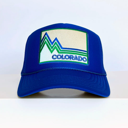 Retro Colorado