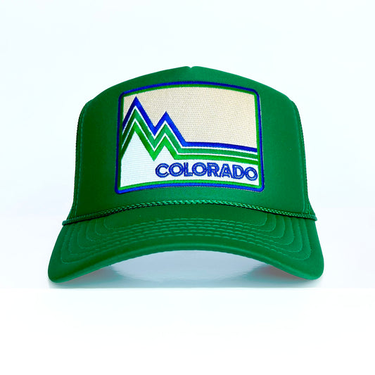Retro Colorado