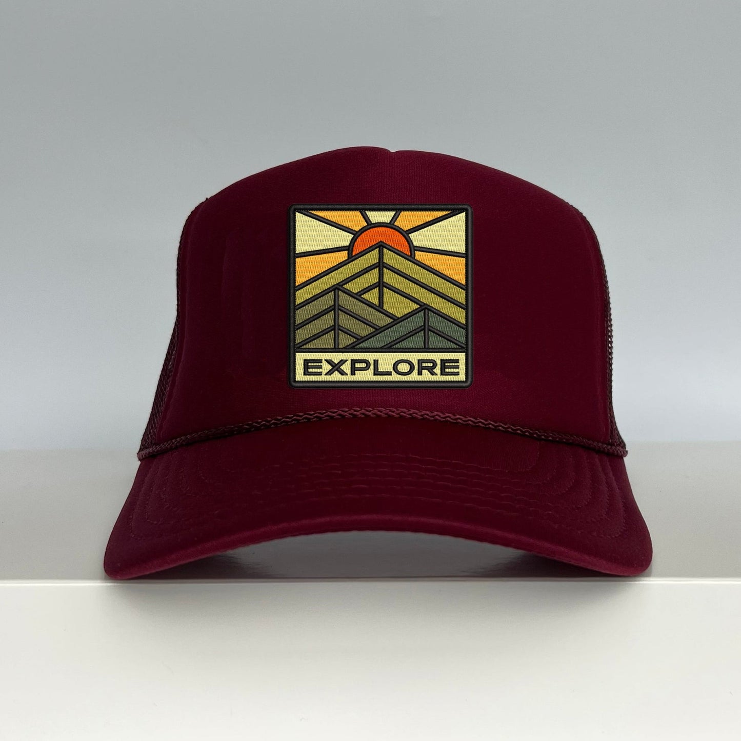 Pre-Order / Explore  /Ships Feb 11