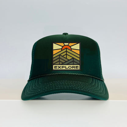 Pre-Order / Explore  /Ships Feb 11