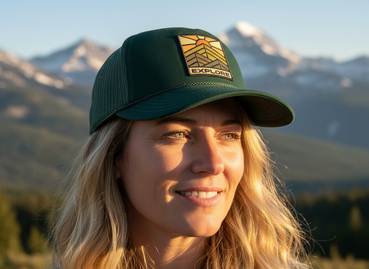 Pre-Order / Explore  /Ships Feb 11