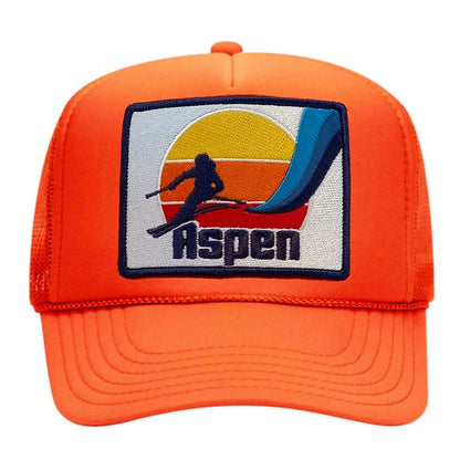 Aspen 2.0