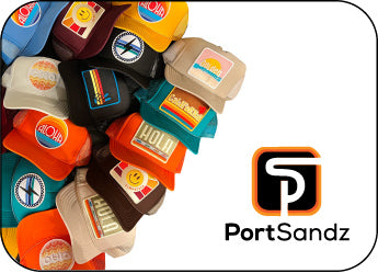 Port Sandz eGift Card