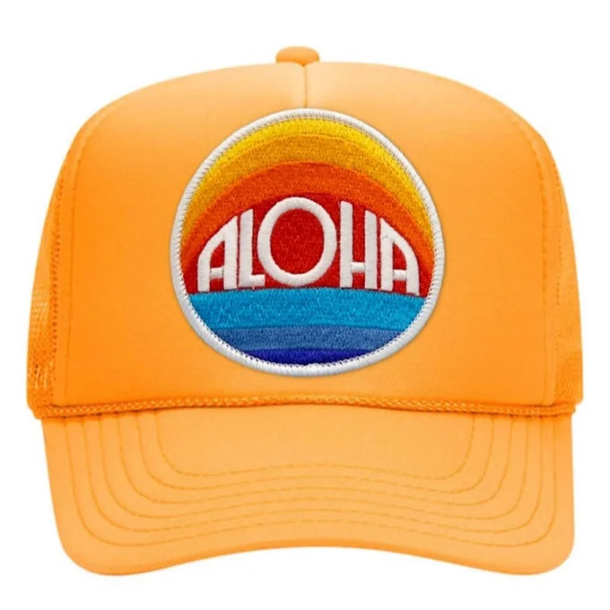 ALOHA