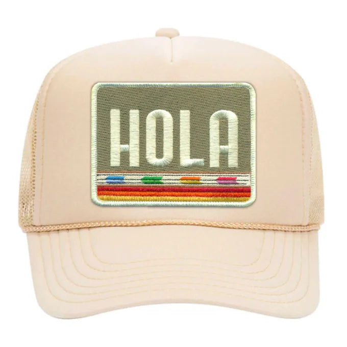 HOLA