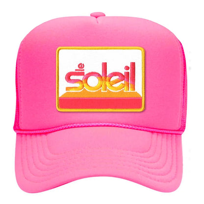 le Soleil