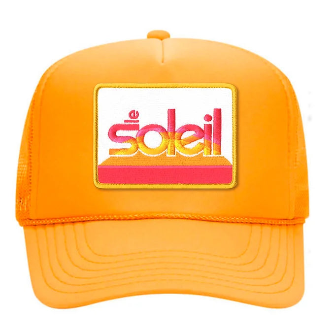 le Soleil