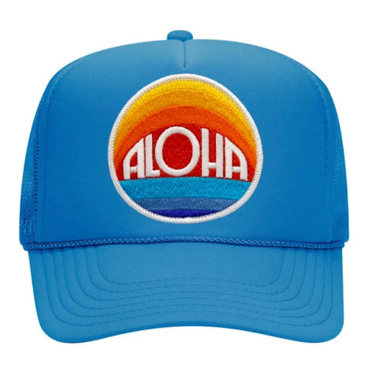 ALOHA