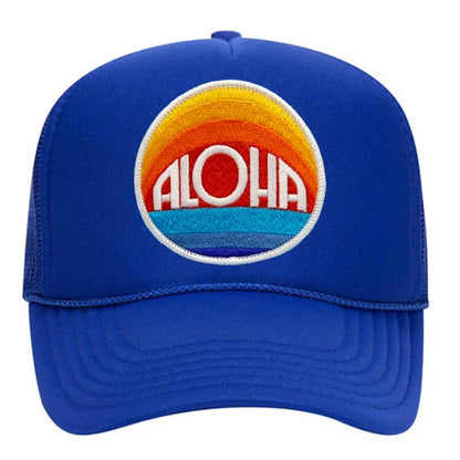 ALOHA