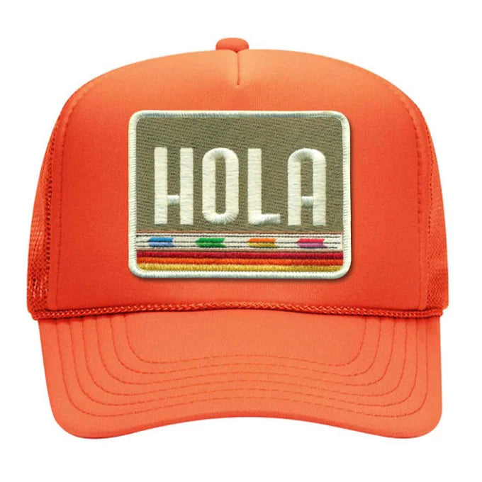 HOLA