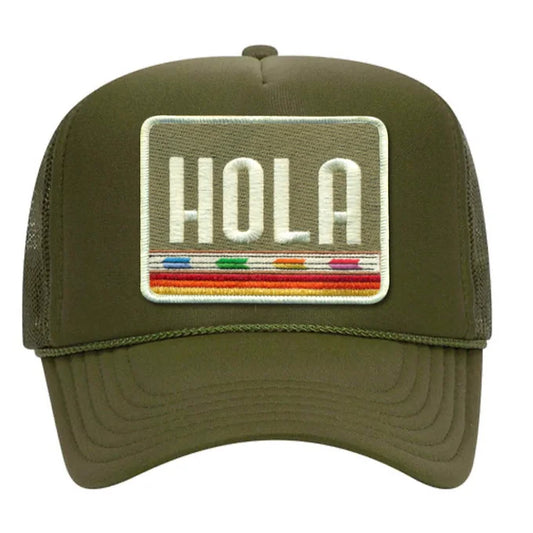 HOLA