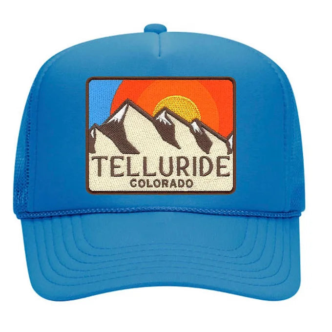 Telluride