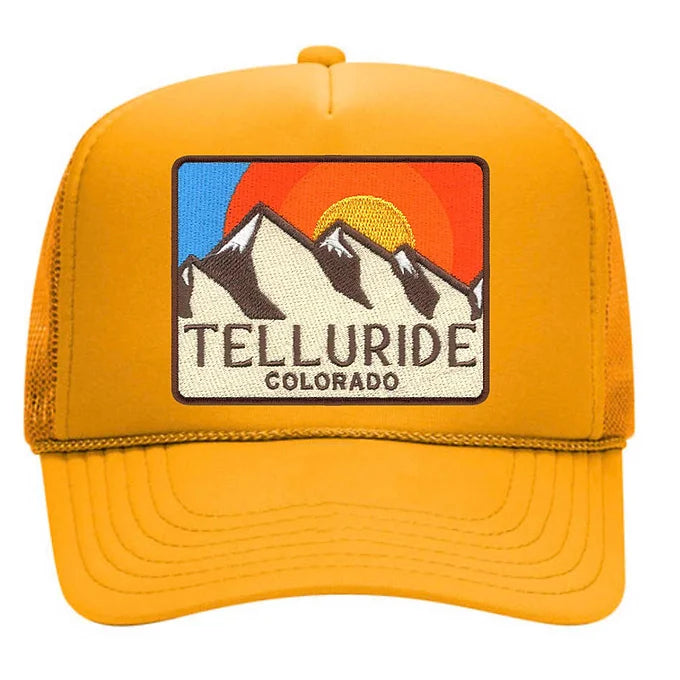 Telluride