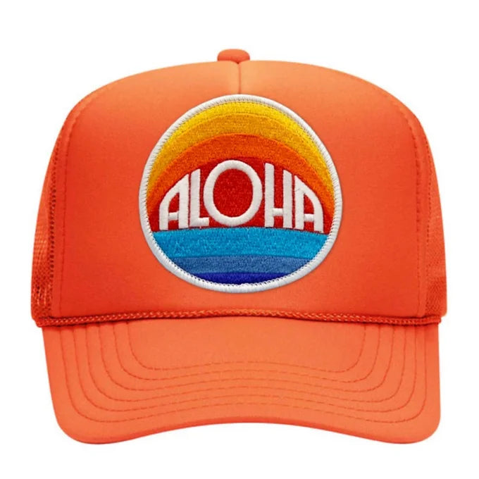 ALOHA