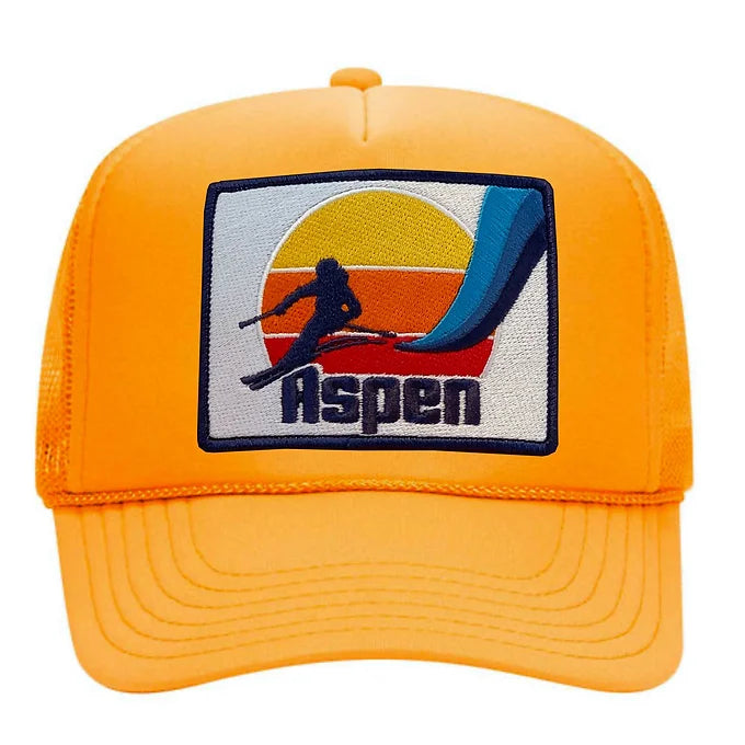 Aspen 2.0