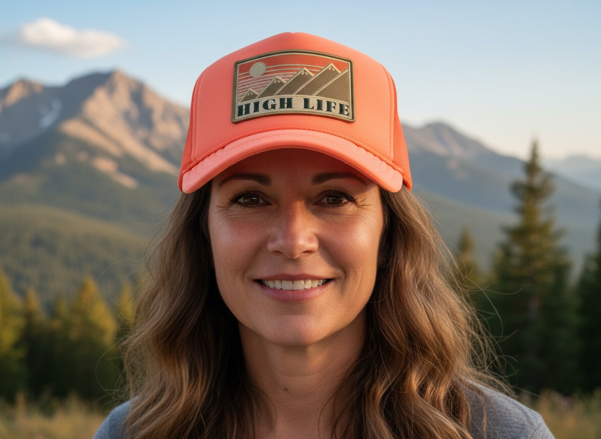 Pre-Order / High Life / Ships Feb 11