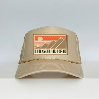 Pre-Order / High Life / Ships Feb 11