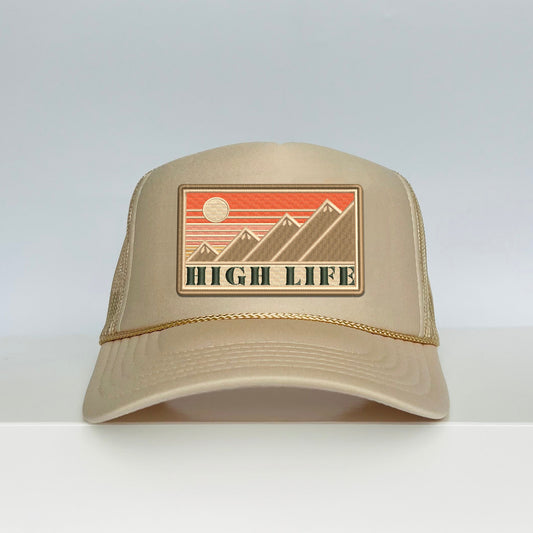 Pre-Order / High Life / Ships Feb 11