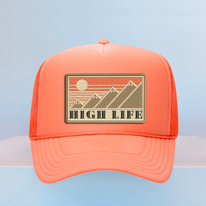 Pre-Order / High Life / Ships Feb 11