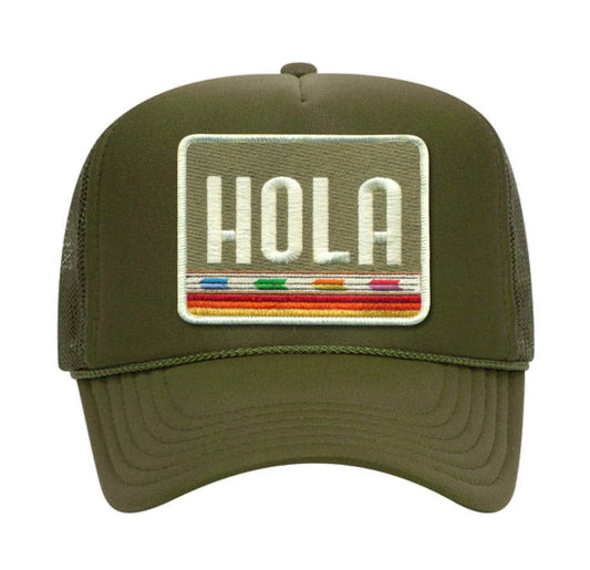 HOLA