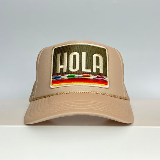 HOLA