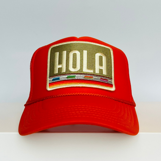 HOLA