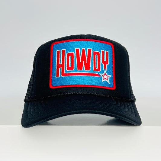 HOWDY